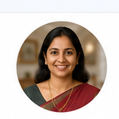 Reshma Nair