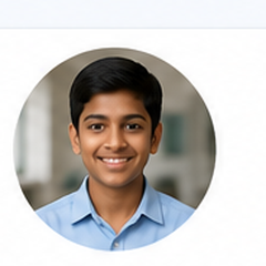 Adithyan K.